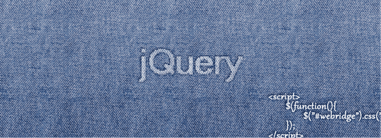 jquery